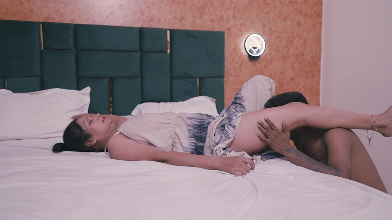 Glepaman: Abang tiri mertua membuatkan adik tiri mertua gembira