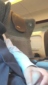 Business Trip Turns Unexpected as a Chance Encounter Next Door Slowly Escalates Into a Private Moment