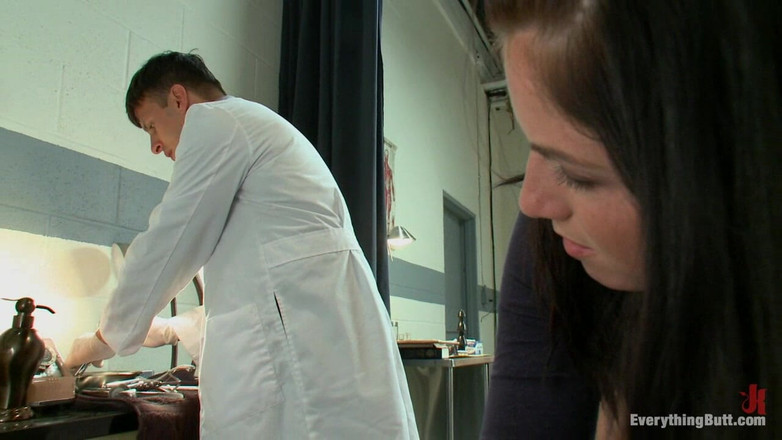 Everything Butt by Kink: गुदा ब्लीचिंग