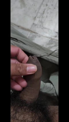 Indiana masturbação de pau