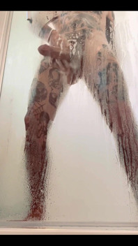 Shower with Me