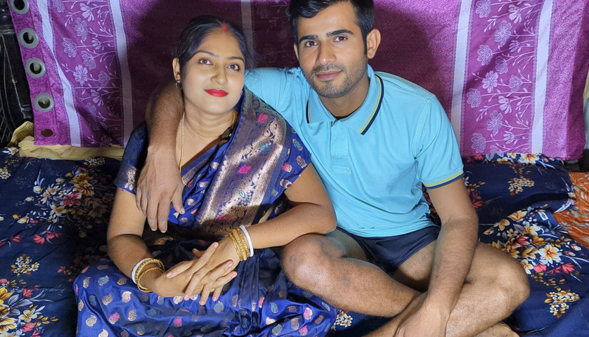 Indian Desi Couple Fucking Video (Rani Mondal)