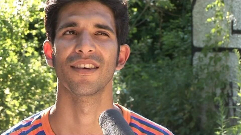 Spritzz: Verstecken zum wichsen