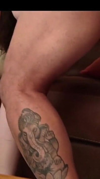 Teen Girl Riding Dick Until Creampie