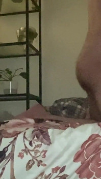 여친과 첫 후장 섹스