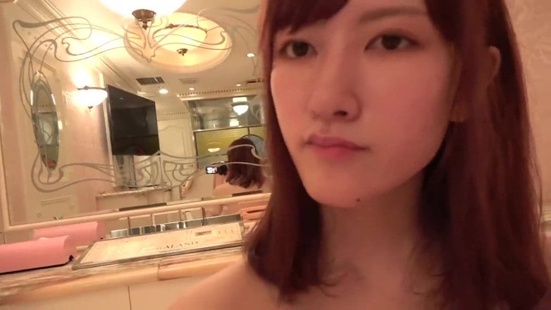 Asian cutie: Ángel asiático 4852