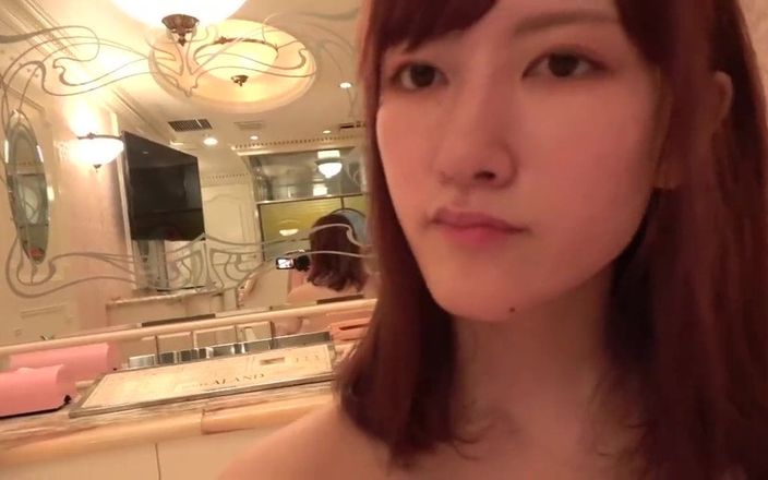 Asian cutie: 흑인 대물 자지에게 따먹히는 아시아 소녀
