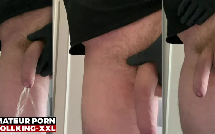 PROLLKING: 145 - Fast Piss