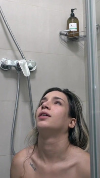 Bônus de Megan Amor Fazendo Xixi na Vadia