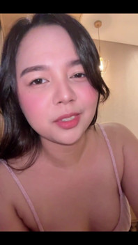 I Kinda Like the Idea That There Are People Out There Silently Masturbating to Me