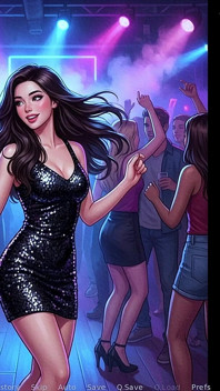 妻の挑戦 パート01 Hot_scorpion - 夫婦のセックス - 3Dゲーム