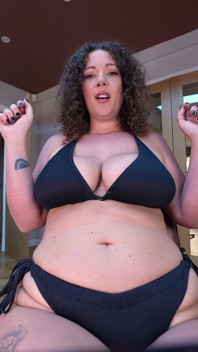 La giganta hambrienta