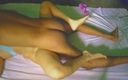 Housewife 69: Indian Young Cute 18 Year Old Girl Hot Sex with Her...