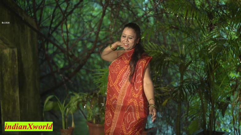 Indian Xshot: Kakak ipar india nakal barish lagi asik sama devar