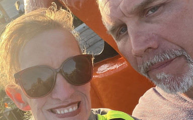 Jenni girl: Fun N Sexy Times s Danny N I