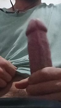 Masturbation