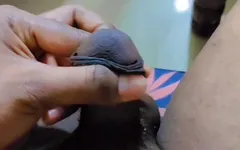 El femboy de polla más pequeña