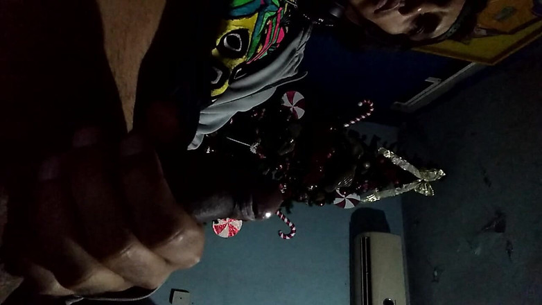 AlexAlejandro13: Jag önskar dig en god jul