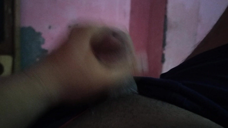 Shain bhi: Masturbación 8to día completo