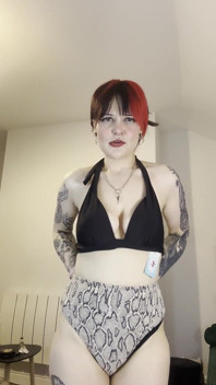 Încearcă bikini