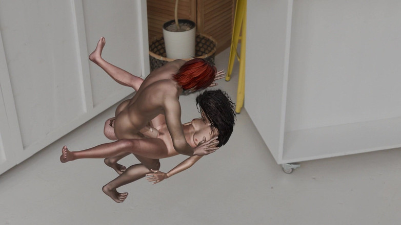 Hot ZONE: Seksowne porno
