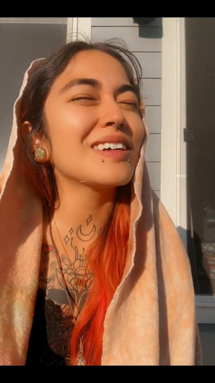 lilRavenFox: Mise à jour de ce matin
