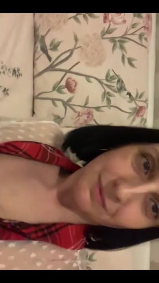 Keira_xxxxxx: Che ne pensi? 