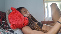 LordDashunKH: Honění a vaping