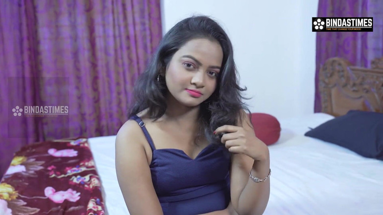 Biind as times: Desi Hot Indian Girl