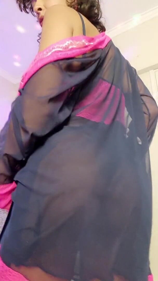 Espuleta Maia: Dapatkah Anda menangani gemetar ini?