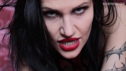 Lady Mesmeratrix Official: Demon in you