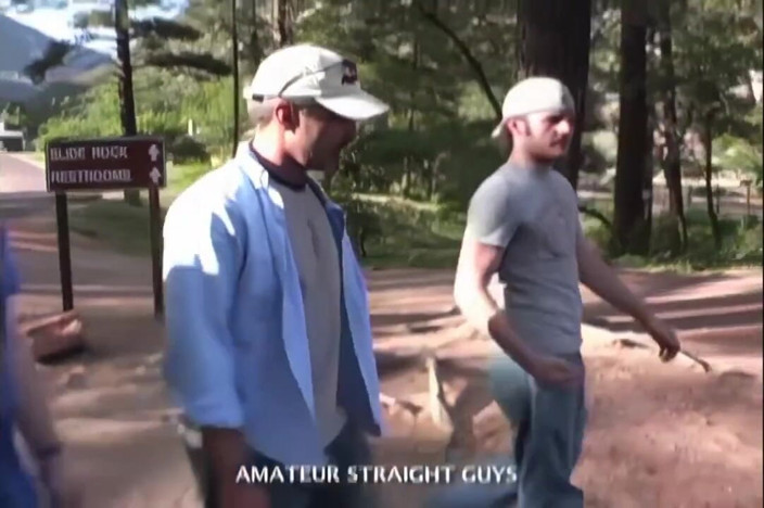 Jay's Amateur Straight Guys: Straight guy chronicles vol. 4