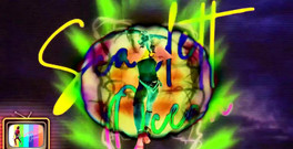 Scarlett Ocean: Sprytnie przebrany za lekarstwo wszech czasów