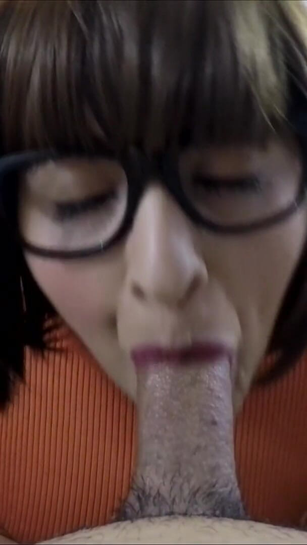 VickyVixen: Getting Your Jinkies off