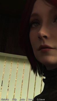 Pasiunea Yurias 2