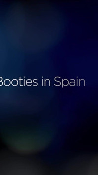 Tru Kait Geisha Kyd Barcelona Orgy