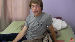 Phoenixxx: Интервью с симпатичной молодой младшей