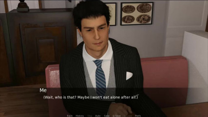 Visual Novels: Midlife crisis part 10