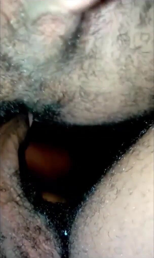 Couple 2 Black: Video 112 My Hairy Ass so Dirty Some Guys Like This