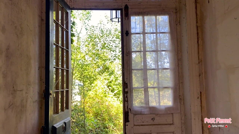 Petitpiment: Yazın ilk vlog'umuz