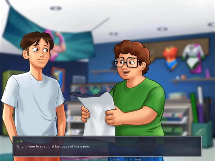 Cartoon Play: Sommarsaga del 67