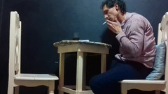 Raba erre elle: Raba erre ist ein Modell, das den Dornen entfernt 2