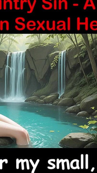 Cross Country Sin: Penyembuhan seksual widower di atas bahagian 31 - Cerita seks audio Inggeris