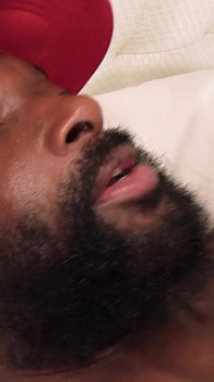 Champ and Migs Make Out and Suck
