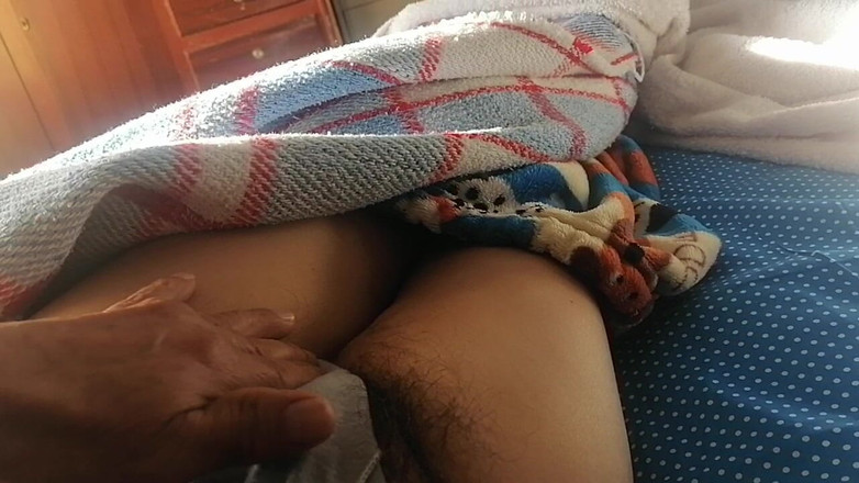 Marga9012: パンティー付き