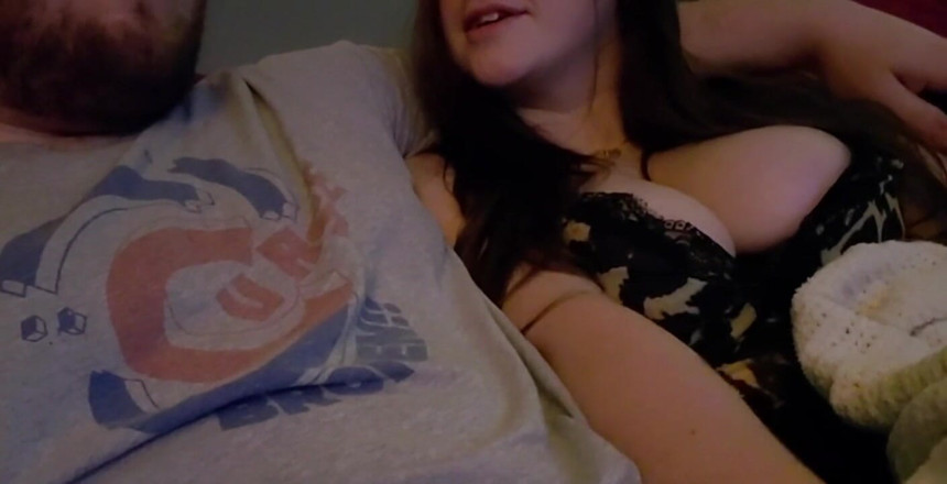 LEXI AND DAN: How to Get Your Wife to Dirty Talk for You