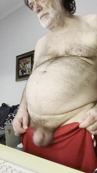 2025-12-08 Flashing Gym Shorts
