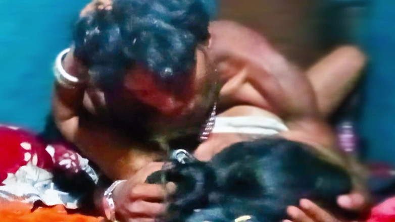 hotKamal2026: Indian Bhabhi and Brother-in-law's Intense Sex Part 2