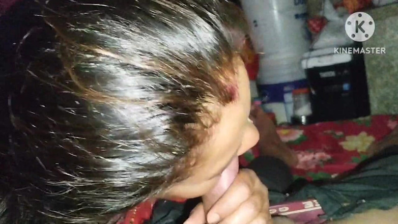 LKGX121: Nöjet att suga