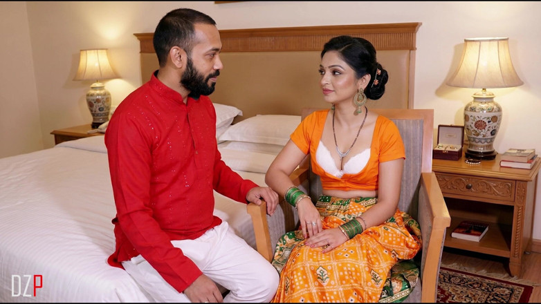 Daizo Premium: Hardcore Sex with Desi Cute Bhabi Hindi Audio